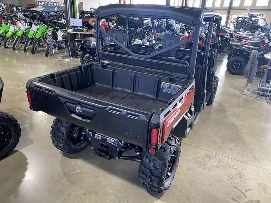 2024 Can-Am® Defender MAX XT HD9