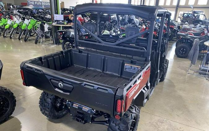 2024 Can-Am® Defender MAX XT HD9