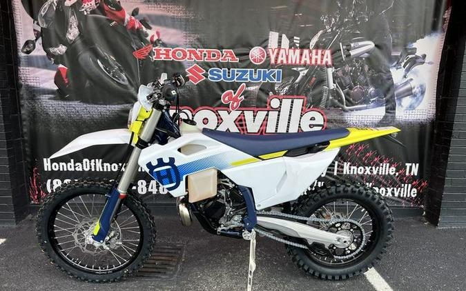 2024 Husqvarna® TE 150