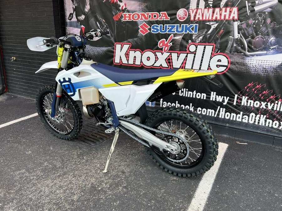 2024 Husqvarna® TE 150