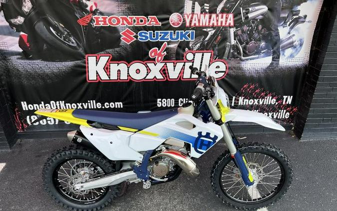 2024 Husqvarna® TE 150