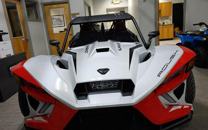 2024 Slingshot Slingshot ROUSH Edition