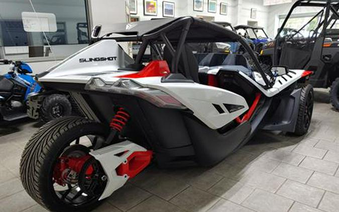 2024 Slingshot Slingshot ROUSH Edition