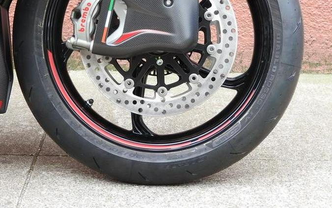 2023 MV Agusta F3 RR