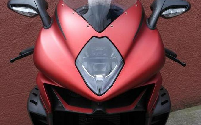 2023 MV Agusta F3 RR