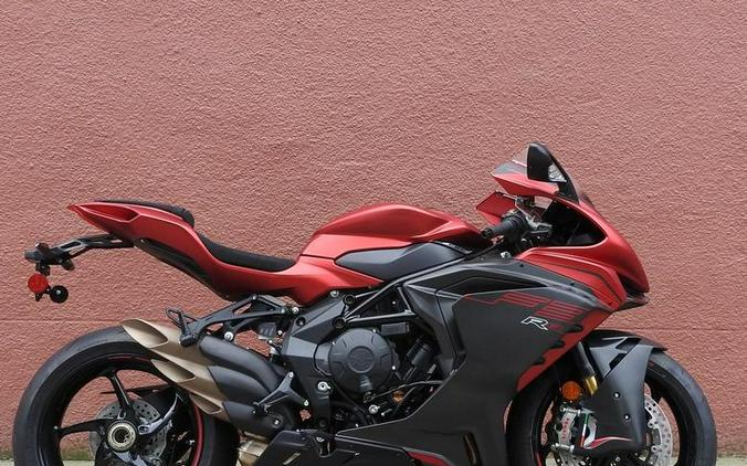 2023 MV Agusta F3 RR