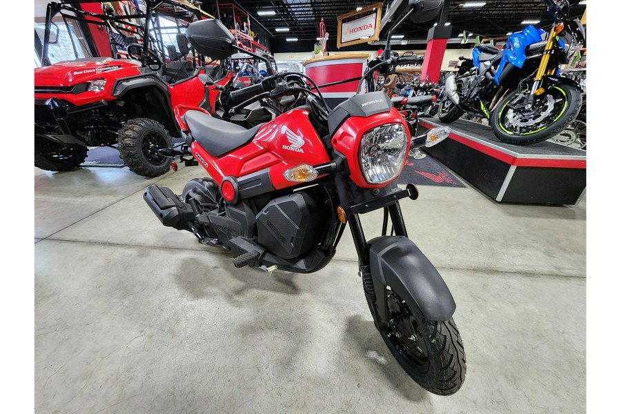 2023 Honda NAVI