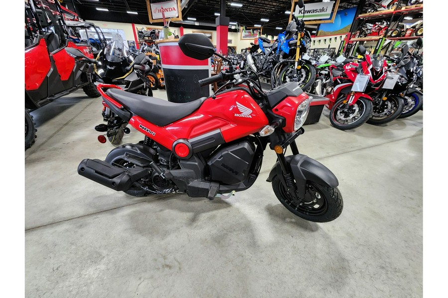 2023 Honda NAVI