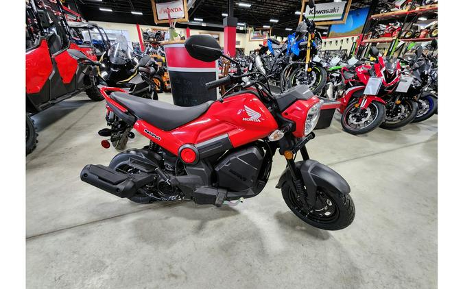 2023 Honda NAVI