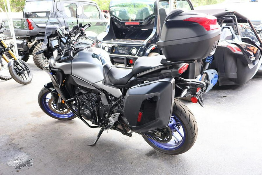 2021 Yamaha