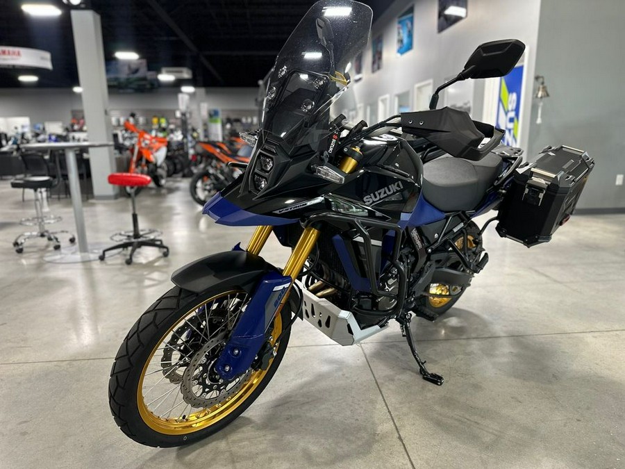 2023 Suzuki V-Strom 800DE Adventure