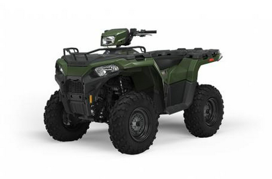 2023 Polaris Sportsman® 450 H.O. Base