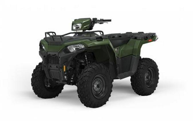 2023 Polaris Sportsman® 450 H.O. Base