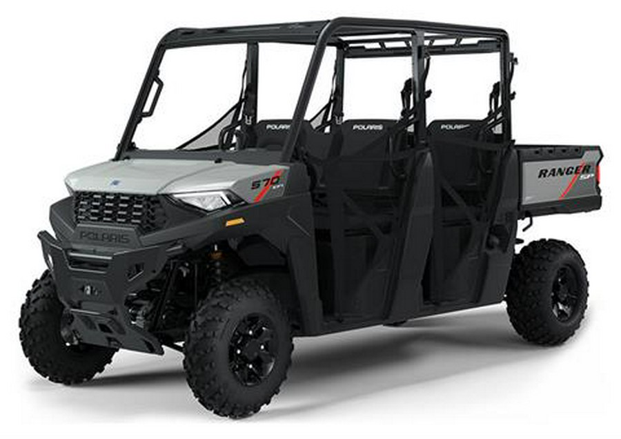 2024 Polaris Ranger Crew SP 570 Premium