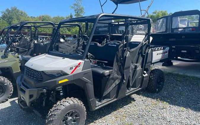 2024 Polaris Ranger Crew SP 570 Premium