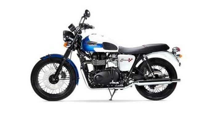 2015 Triumph Bonneville T214