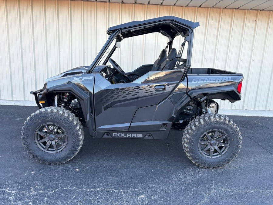 2025 Polaris GENERAL® XP 1000 Ultimate