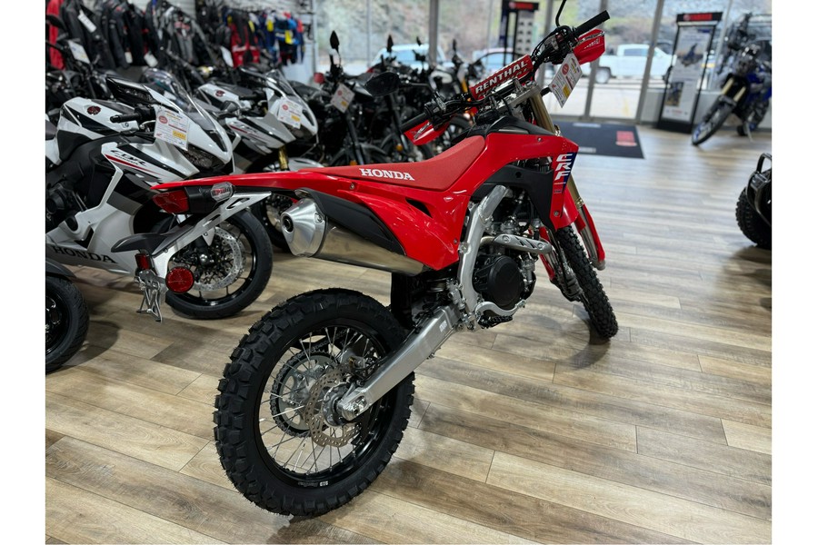 2025 Honda CRF® 450RL