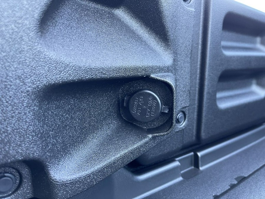 2025 Honda® Pioneer 1000-6 Deluxe Crew TrueTimber Atera Camo