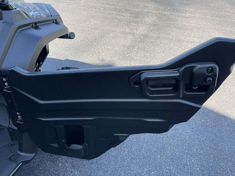 2025 Honda® Pioneer 1000-6 Deluxe Crew TrueTimber Atera Camo