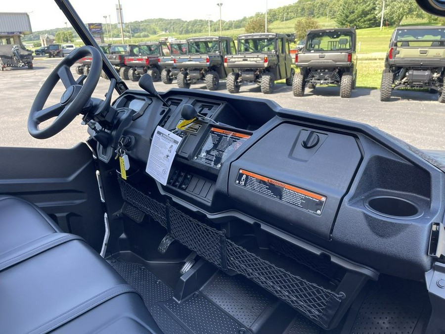 2025 Honda® Pioneer 1000-6 Deluxe Crew TrueTimber Atera Camo