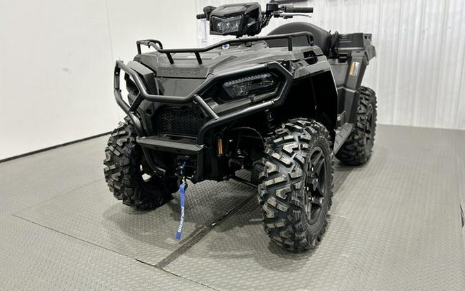 2025 Polaris Sportsman X2 570