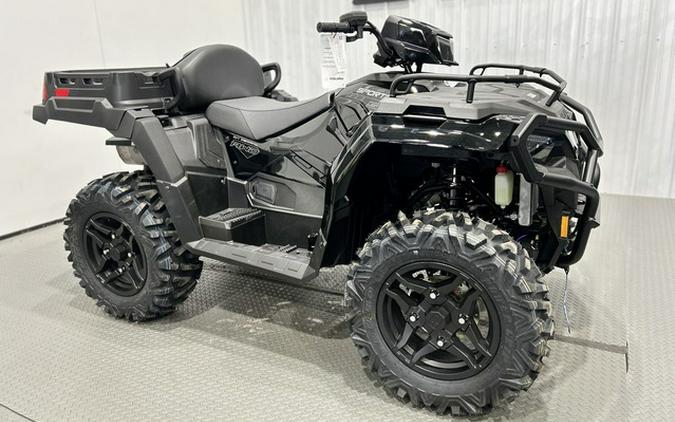 2025 Polaris Sportsman X2 570