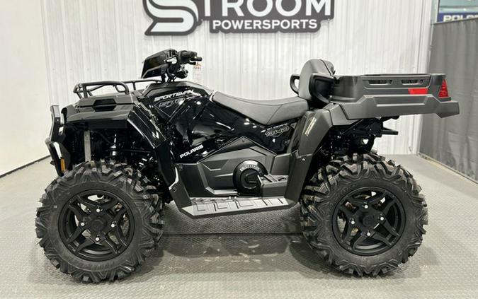 2025 Polaris Sportsman X2 570