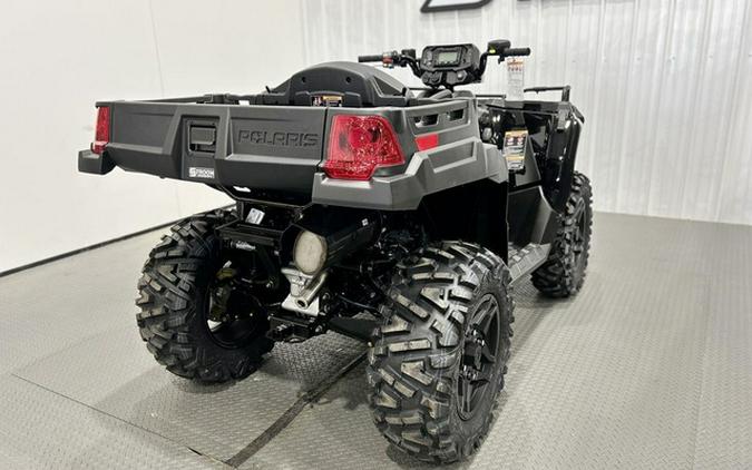 2025 Polaris Sportsman X2 570