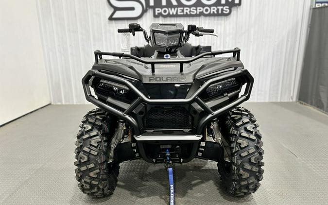 2025 Polaris Sportsman X2 570