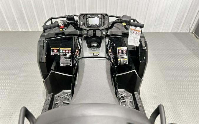 2025 Polaris Sportsman X2 570