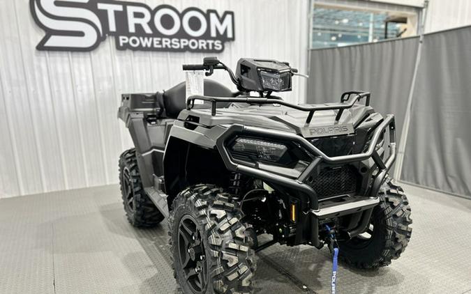 2025 Polaris Sportsman X2 570