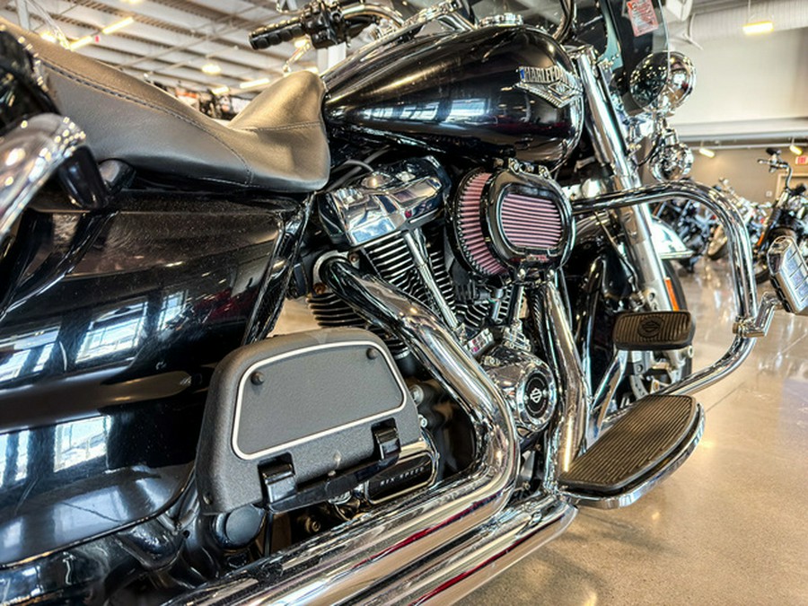 2019 Harley-Davidson FLHR - Road King