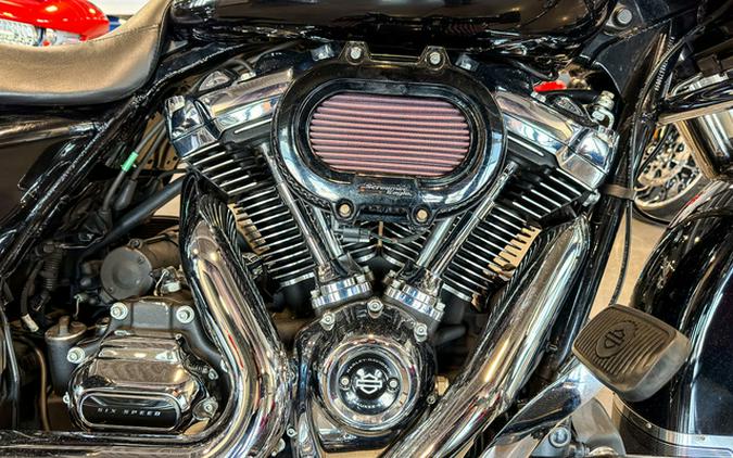 2019 Harley-Davidson FLHR - Road King