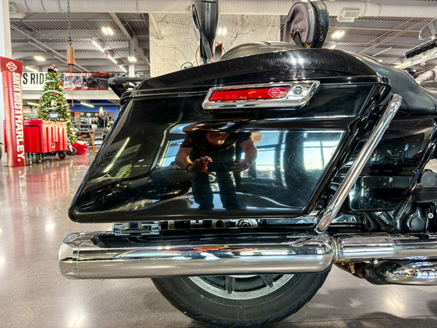 2019 Harley-Davidson FLHR - Road King