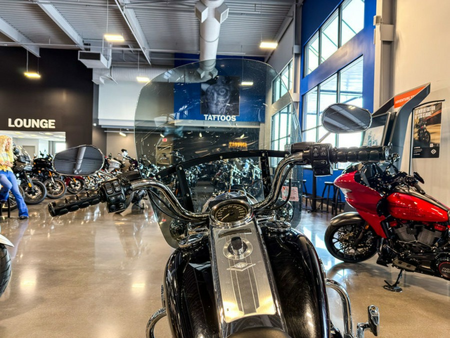 2019 Harley-Davidson FLHR - Road King