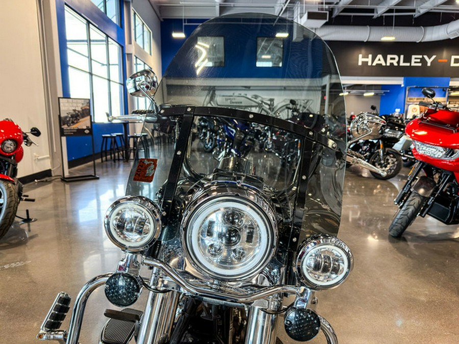 2019 Harley-Davidson FLHR - Road King