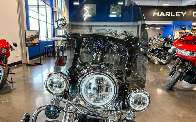 2019 Harley-Davidson FLHR - Road King