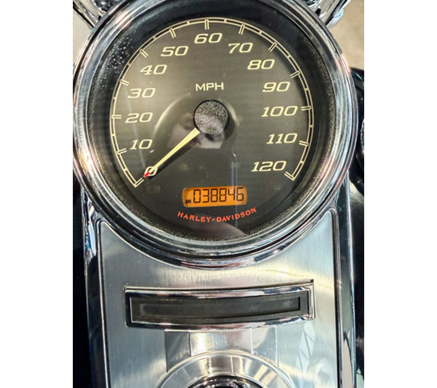 2019 Harley-Davidson FLHR - Road King