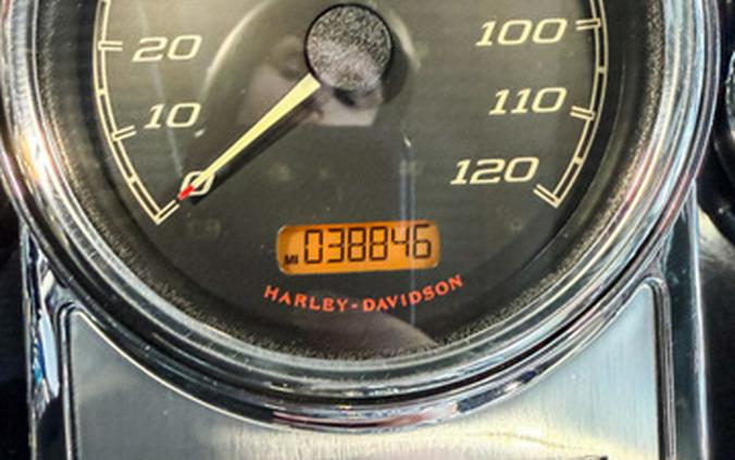 2019 Harley-Davidson FLHR - Road King