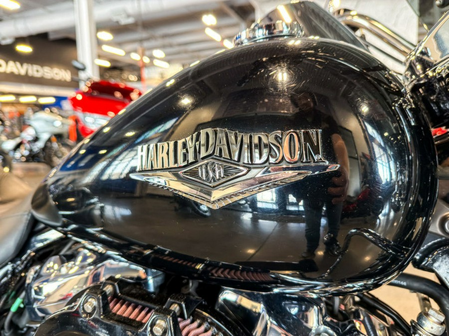 2019 Harley-Davidson FLHR - Road King
