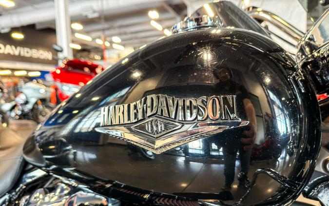 2019 Harley-Davidson FLHR - Road King