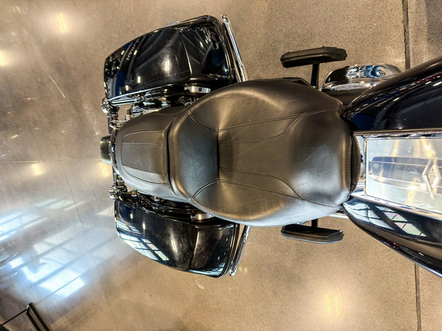 2019 Harley-Davidson FLHR - Road King