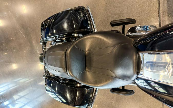 2019 Harley-Davidson FLHR - Road King