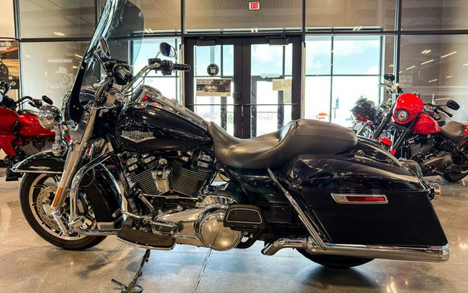 2019 Harley-Davidson FLHR - Road King