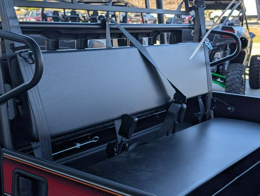 2026 Kawasaki Mule PRO-FX™ 1000 HD Edition