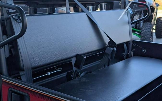 2026 Kawasaki Mule PRO-FX™ 1000 HD Edition