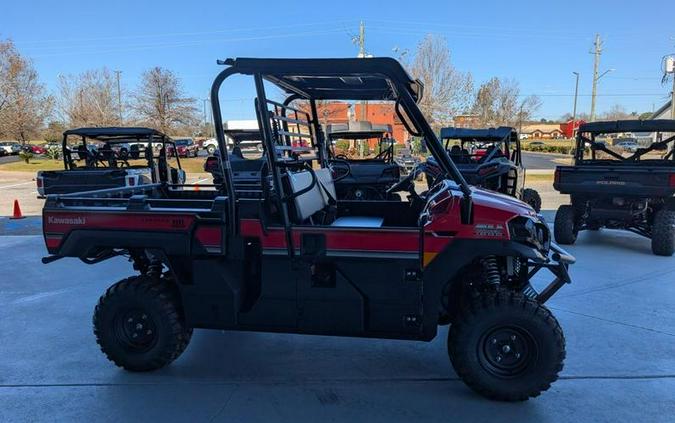 2026 Kawasaki Mule PRO-FX™ 1000 HD Edition