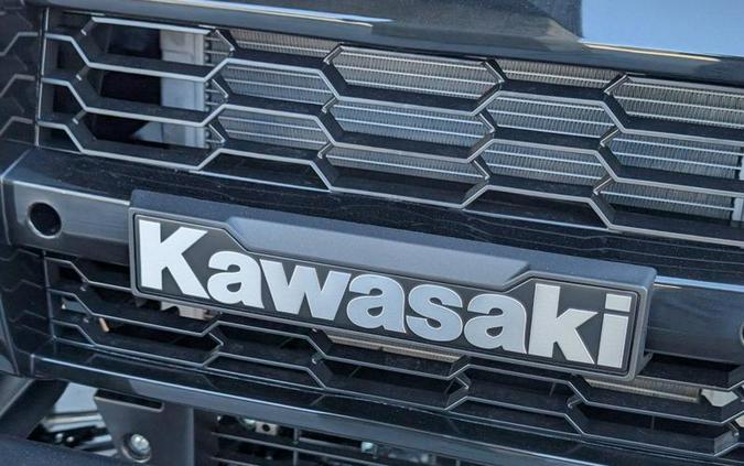 2026 Kawasaki Mule PRO-FX™ 1000 HD Edition