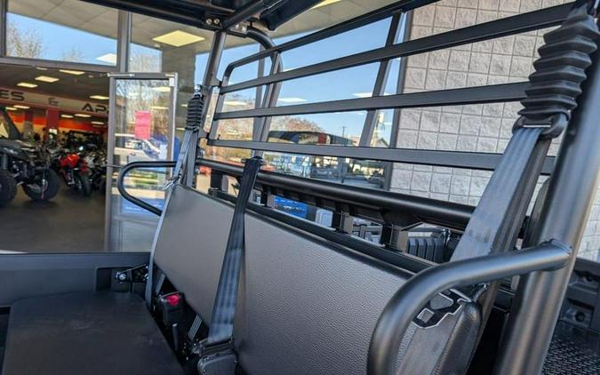 2026 Kawasaki Mule PRO-FX™ 1000 HD Edition